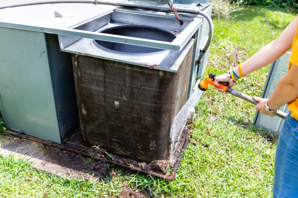 Best HVAC System Cleaning  in Riverdale Park, MD