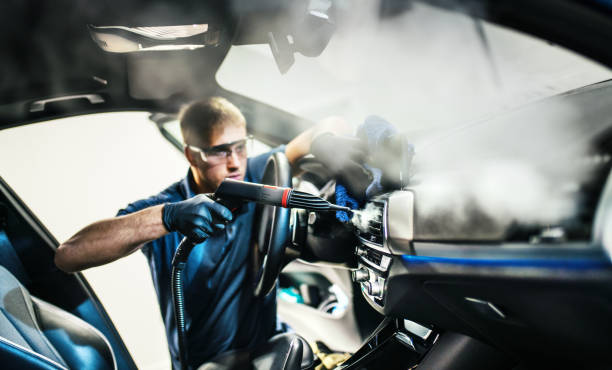Best Best Air Duct Cleaning Company  in Riverdale Park, MD