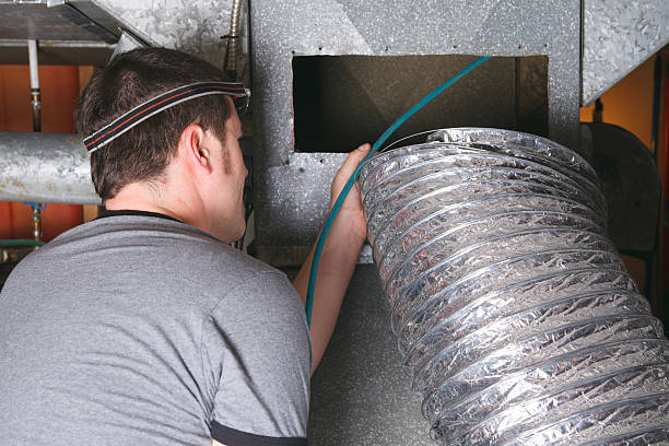 Best Affordable Duct Cleaning Services  in Riverdale Park, MD