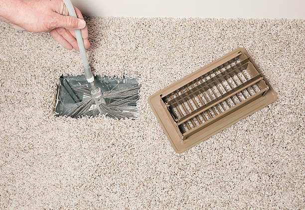 Best Affordable Air Duct Cleaning  in Riverdale Park, MD