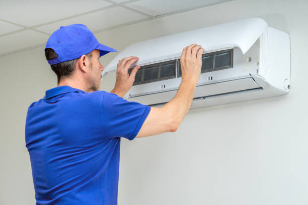 Best Local Air Duct Cleaning Services  in Riverdale Park, MD