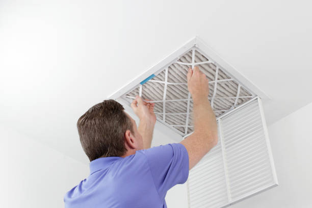 Best Emergency Air Duct Cleaning  in Riverdale Park, MD